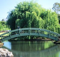 Lake Annand Park - Accommodation Ballina