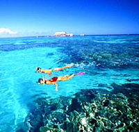 Great Barrier Reef Islands - Accommodation Ballina