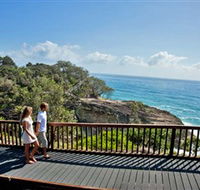 North Gorge Headlands - Accommodation Ballina