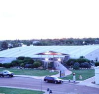 Qantas Founders Museum - Accommodation Ballina