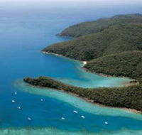 Luncheon Bay - Accommodation Ballina