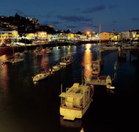 Ross River - Accommodation Ballina