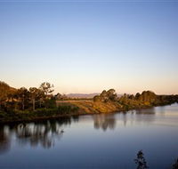 Lake Wivenhoe - Accommodation Ballina