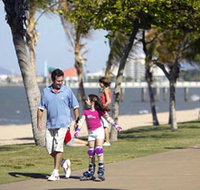 The Strand - Accommodation Ballina