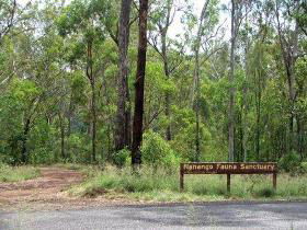 South East Nanango ACT Accommodation Ballina