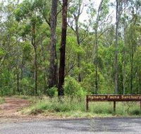 Nanango Fauna Reserve - Accommodation Ballina