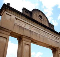 Former Flour Mill - Accommodation Ballina