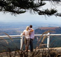 Picnic Point Lookout And Parkland - Accommodation Ballina