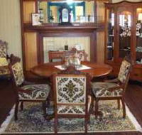 Ringsfield House - Accommodation Ballina