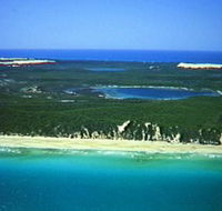 Fraser Island Great Sandy National Park - Accommodation Ballina