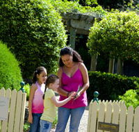 Redlands IndigiScapes Centre - Accommodation Ballina