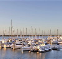 Bundaberg Port Marina - Accommodation Ballina