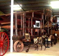Kingaroy Heritage Museum - Accommodation Ballina