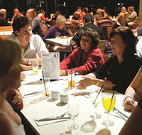 Hervey Bay Boat Club - Accommodation Ballina