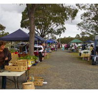 Nikenbah Markets - Accommodation Ballina