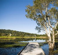 Eagleby Wetlands - Accommodation Ballina