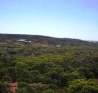 Winton - Boulia Via Diamantina National Park Journey - Accommodation Ballina