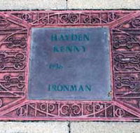 Achievers Walk - Accommodation Ballina