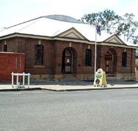 Portside Centre - Accommodation Ballina