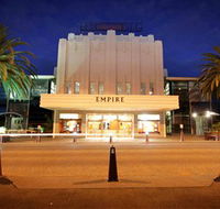 Empire Theatre - Accommodation Ballina