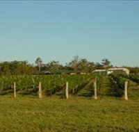 Kingsley Grove Estate - Accommodation Ballina