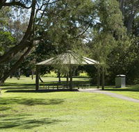 Alexander Clark Park - Accommodation Ballina