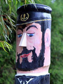 Maryborough QLD Accommodation Ballina