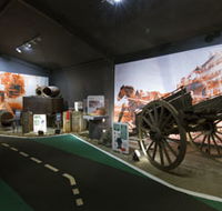 Transport and Main Roads Heritage Centre - Accommodation Ballina