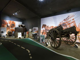 Transport And Main Roads Heritage Centre - Accommodation Ballina 0