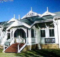 Stanthorpe Heritage Museum - Accommodation Ballina