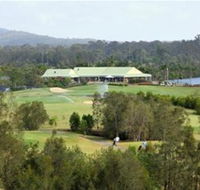 Carbrook Golf Club - Accommodation Ballina