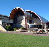 Australian Stockmans Hall of Fame and Outback Heritage Centre - Accommodation Ballina