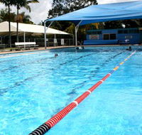 Beenleigh Aquatic Centre - Accommodation Ballina