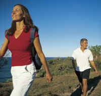 Telegraph Track - Accommodation Ballina