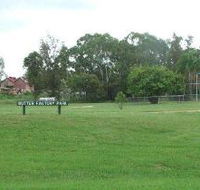 Butter Factory Park - Accommodation Ballina