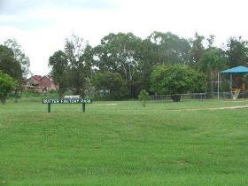 Butter Factory Park - Accommodation Ballina 0