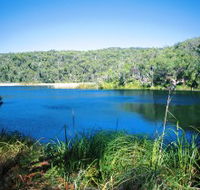 Karboora Track - Accommodation Ballina