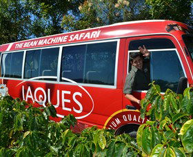 Jaques Coffee Plantation - Accommodation Ballina 0