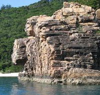 The Pinnacles - Accommodation Ballina