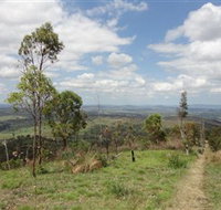 City View Camping and 4WD Park - Accommodation Ballina