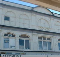 Former Stuparts Building - Accommodation Ballina