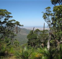 Zamia Walk - Accommodation Ballina