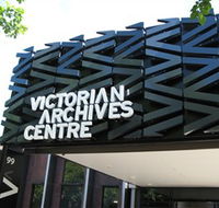 Public Record Office Victoria - Accommodation Ballina