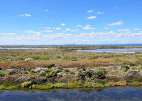 Point Cook Coastal Park - Accommodation Ballina 0