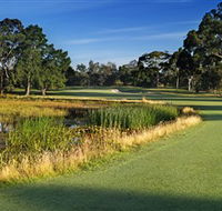 Commonwealth Golf Club - Accommodation Ballina