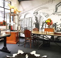 Lord Coconut - Accommodation Ballina