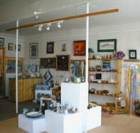Great Alpine Gallery - Accommodation Ballina