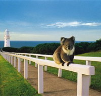 Cape Otway Lightstation - Accommodation Ballina