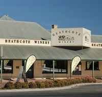 Heathcote Winery - Accommodation Ballina