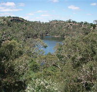 Mount Eccles National Park - Accommodation Ballina